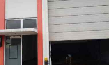 Dijual Gudang di Green Sedayu Biz Park Cakung Jakarta Timur