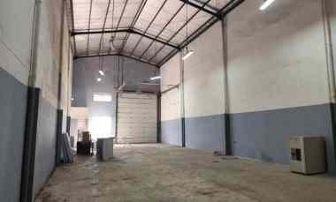 dijual ruko gudang kantor green sedayu biz park cakung