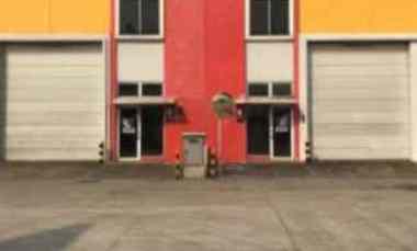 Gudang Green Sedayu Bizpark 9x18 162m Cakung Jakarta Timur