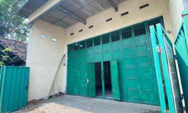 dijual ruko gudang kantor gresik