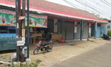 dijual ruko gudang kantor grogol