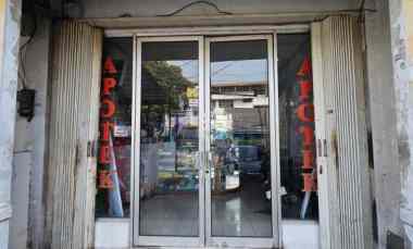 Dijual/Disewakan Ruko Bisa untuk Apotek di Grogol Jakarta Barat