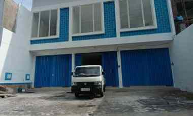 Ruko Raya Kaliwaron Baru Gress Nol Jalan Cocok untuk Segala Usaha