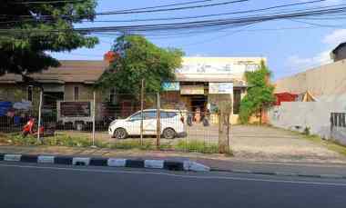 Gudang Pondok Kopi LT 1000 m2, LB 800 m2, Jual Cpt Murah, Kontener