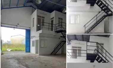 Gudang Gunung Anyar Siap Pakai Bersih Bisa Truk Engkel dekat Merr