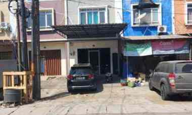 Ruko 2 lantai Puri Gunung Anyar Rungkut Merr Nirwana Eksekutif Surabaya