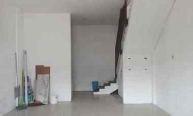 Ruko Gunung Anyar Rungkut Surabaya dekat Dgn Sekolah Pelayaran