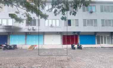 Dijual Ruko Baru 3 Lantai Royal Regency Gunung Anyar MERR REV.A472