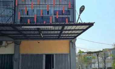 Dijual Ruko Hook Cocok untuk Tempat Tinggal / Usaha Lokasi di Gunung