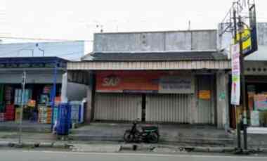 Komersial Dijual di Gurah Kediri