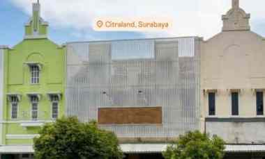 Komersial Dijual di Gwalk Citraland