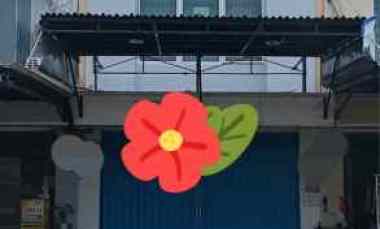 Dijual Ruko Cocok untuk Investasi di Harapan Indah 2 Bekasi