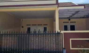 Jual Rumah Harapan Indah Bekasi dekat Bunderan Stainles J0046