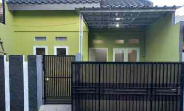 Rumah 1 Lantai Harapan Indah Bekasi Siap Huni, Lokasi Strategis B0