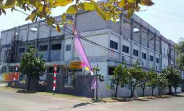 Dijual Cepat Gedung Sekolah Siap Pakai Bagus di Harapan Indah Bekasi