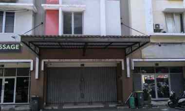 Komersial Dijual di Harapan Indah