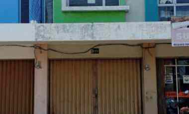 Harus Terjual Ruko Harapan Mulya Bekasi, Nego Sampai Jadi