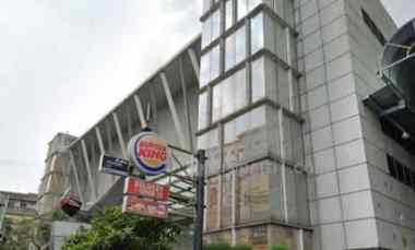 Dijual Gedung Hotel Gedung Parkir di Bawah Njop di Hayam Wuruk
