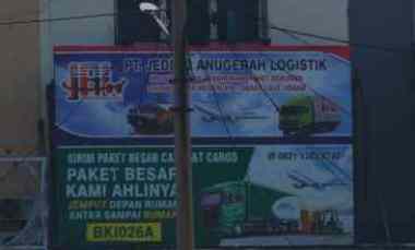 Dijual Ruko Murah Bagus Full Renovasi 3 Lantai di Ifolia Harapan Indah