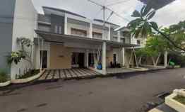 Dijual Rumah Baru Exclusive Premier Cluster Jagakarsa Jakarta Selatan