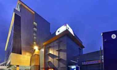 Dijual Hotel Aktif, Kawasan Strategis di Jakarta Barat dekat Stasiun