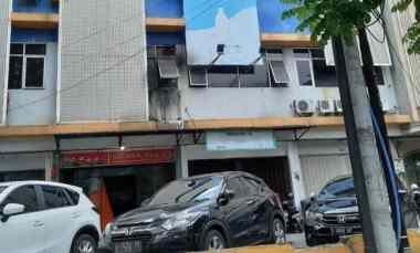 Dijual Ruko Grand Ahmad Yani - Hadap Nol Jalan Raya Komersial Area, S