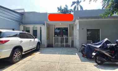 Bisa untuk Rumah/Kantor, Pinggir Jalan Utama Arteri Permata Hijau, Pos