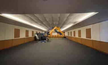 Dijual Gedung 3 Tingkat Siap Pakai di Jalan Asrama - Medan