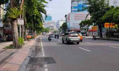 Dijual Ruko di Jalan Basuki Rachmat Surabaya