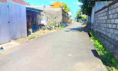 Dijual Gudang Area jl Cargo dekat ke Gatsu Barat, Mahendradata Bali