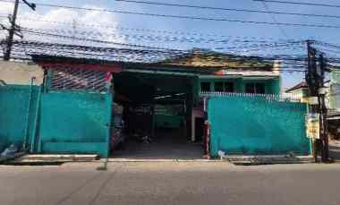 dijual ruko gudang kantor jalan cisaranten cinambo