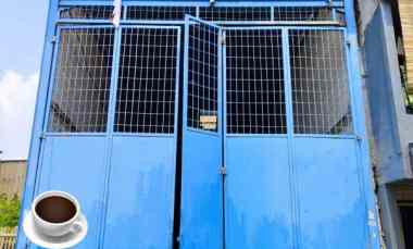 Dijual Cepat Murah Gudang Dadap Kosambi Strategis dekat Pik2 Kamal