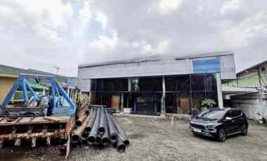 Komersial Dijual di Jalan Danau Sunter Barat Sunter Agung Jakarta Utara