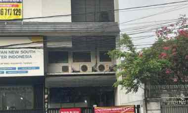 Komersial Dijual di Jalan Gandaria