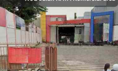 Dijual 3000 m2 Gedung Gresik Jatim - jl. Kartini -Hadap Nol Jalan Raya