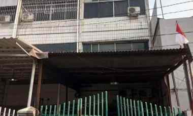 Komersial Dijual di Jalan Kartini