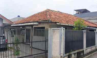 Dijual Cepat Kontrakan 10 Pintu Strategis Lahan Parkir Aktif Jakarta