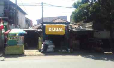 Komersial Dijual di Jalan Kerkop