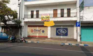Komersial Dijual di JALAN KH. WACHID HASYIM PASURUAN KOTA JATIM
