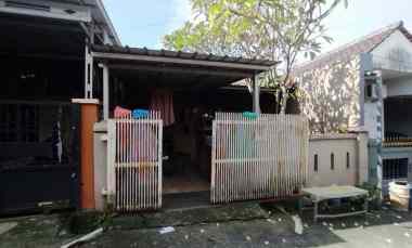 Rumah Murah Depok 300 Jutaan di Komplek Bsi 2, Akses Lebar