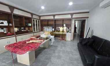 dijual ruko gudang kantor jalan m h thamrin simpang