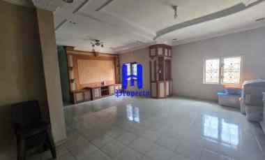 dijual ruko gudang kantor jalan m h thamrin simpang