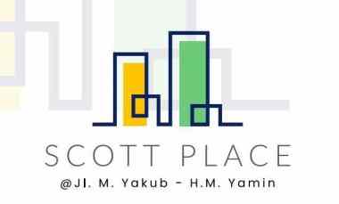 Komersial Dijual di jalan M. Yakub HM Yamin Serdang Medan