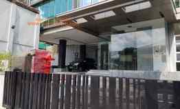 Brand New Office Building Mampang Prapatan Duren Tiga 6 Lt Basement
