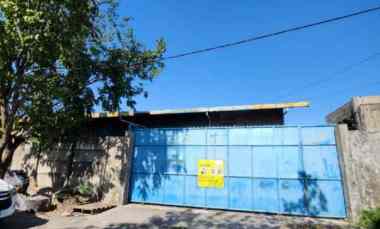 TerMURAH Rp. 6 jt/m2 Dijual 2557 m2 Gudang Margomulyo Indah Surabaya