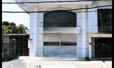 Dijual / Disewakan Gedung 3 Lantai Surabaya di Jalan Mayjen Sungkono
