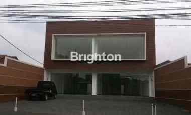 Dijual 2 Unit Ruko Gandeng Baru Eksklusif di Jalan Raya Jagakarsa