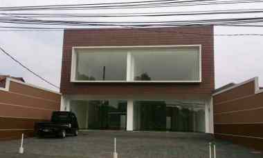 dijual ruko gudang kantor jalan moch kahfi