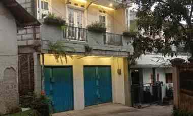 Ruko Kios Siap Huni Dijual Cepat di Ciapus Tamansari Kabupaten Bogor L