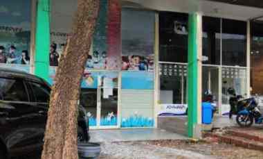 Dijual Ruko North Junction Citraland Nol Jalan Raya Kembar Parkir Luas